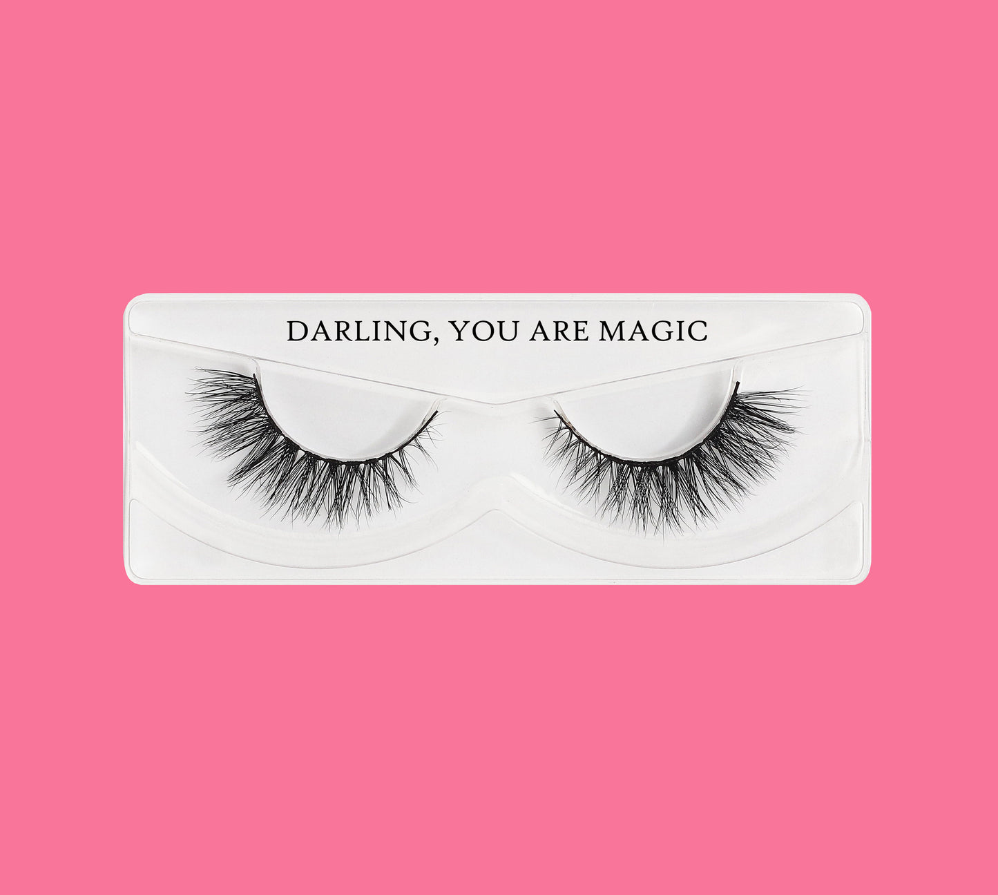 Darling you are Magic